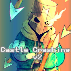 Castle Crashing V2 (A Castle Crashers Megalo)