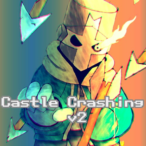 Castle Crashing V2 (A Castle Crashers Megalo)