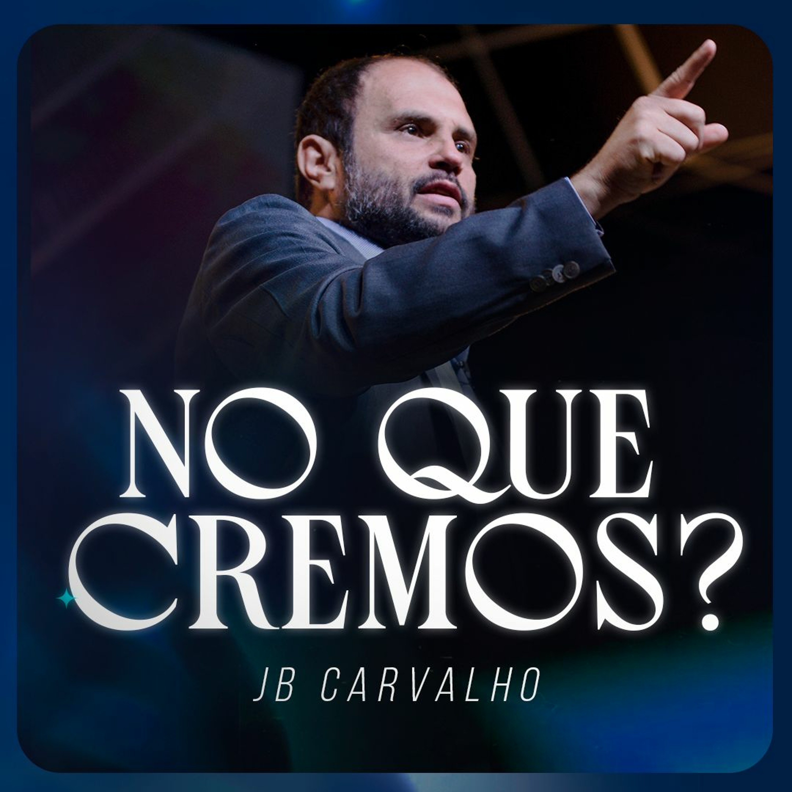 JB Carvalho