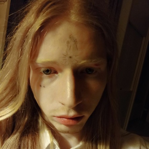 FENIX - Pupil Still Dialating (prod. eeryskies)