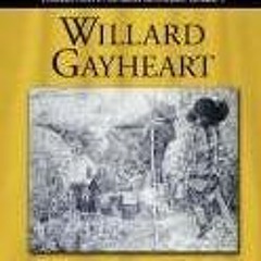 ⚡Audiobook🔥 Willard Gayheart, Appalachian Artist (Contributions to Southern Appalachian Studies