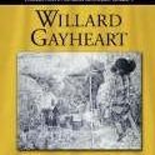 ⚡Audiobook🔥 Willard Gayheart, Appalachian Artist (Contributions to Southern Appalachian Studies