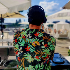 live at km689 Beach Club Cologne (Sunday 29th June 2025) - Part 1