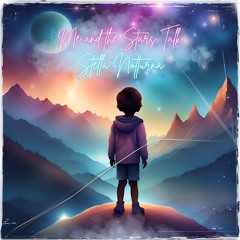 Me and the Stars Talk