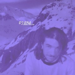 CRUDE MIX 216 - DJ Erg