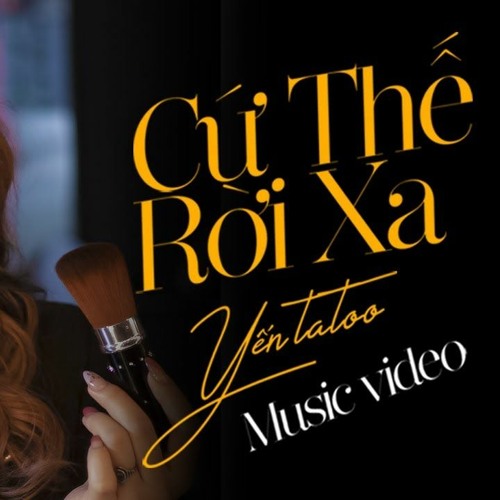 Yến Tatoo - Cứ Thế Rời Xa - Pi Se7en Remix