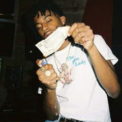 Playboi Carti | Type Beat | Press Buttons