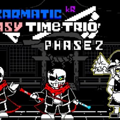 [Karmatic Fantasy Time Trio - Phase2 ] The Fantastic Retribution Continues