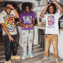 Yessirrr ft. Big Murda1