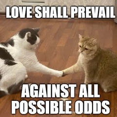 We derive our own meanings