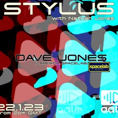 Dj Stylus