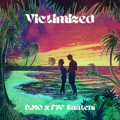 Victimized - D.MO x TIB Saatchí