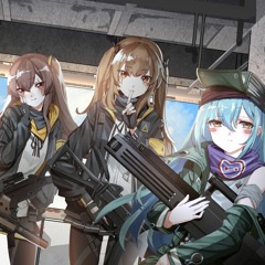 Girls Frontline (OST) - The best of