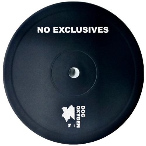 No Exclusives (Digital Mixtape 2024)
