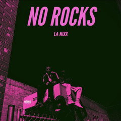No Rocks