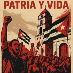 El sueño al atardecer de #11JVive