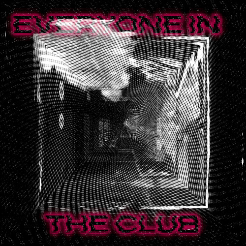 EVERYONEINTHECLUB