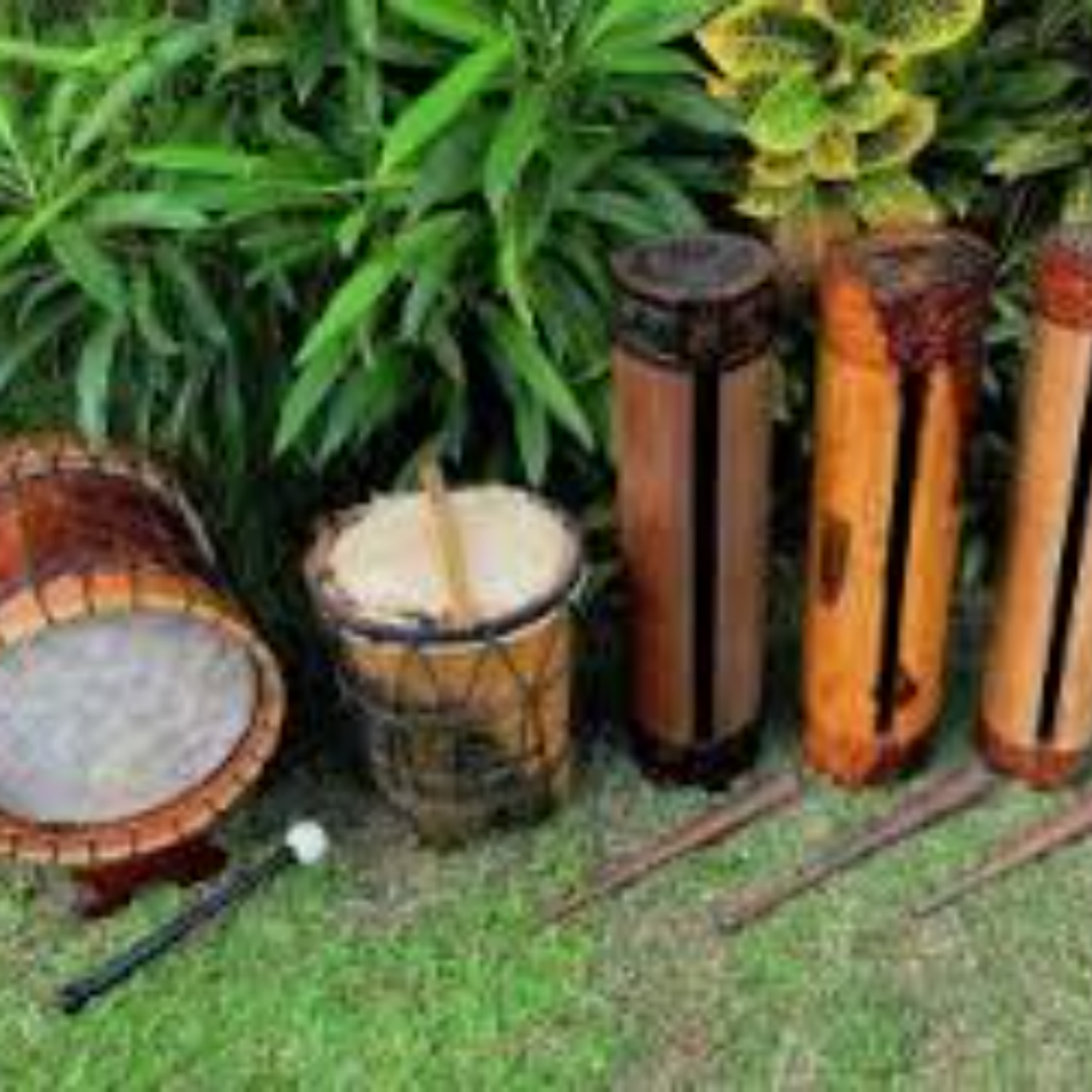 Groove 2 Percus