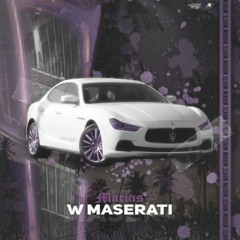 MACIAS - W MASERATI