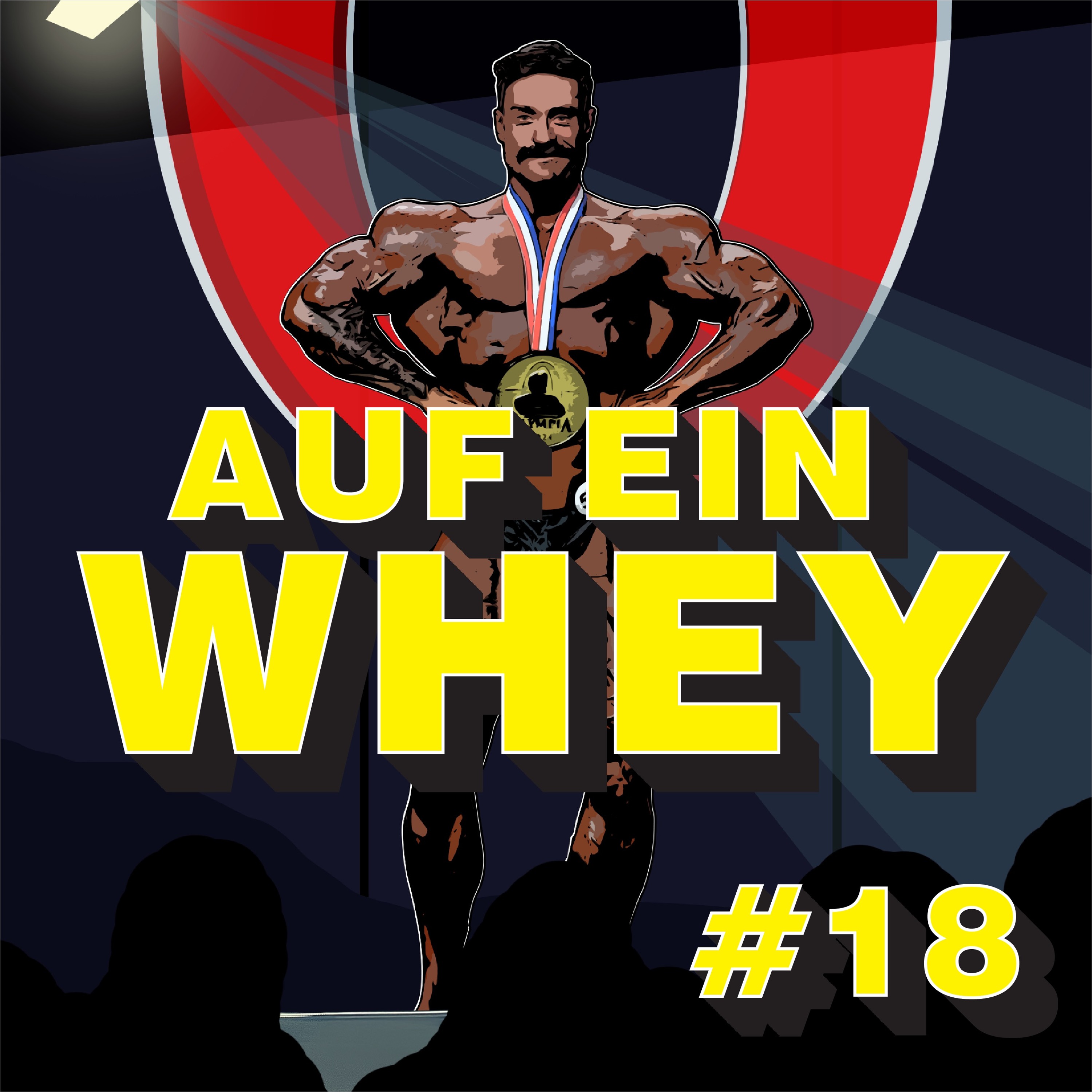 Auf ein Whey! Der ESN Podcast