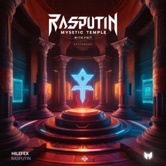 Hilefex - Rasputin