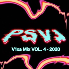 V1xa Mix VOL. 4 - 2020