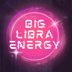 DJ WHITZ: "It's Giving Big Libra Energy"