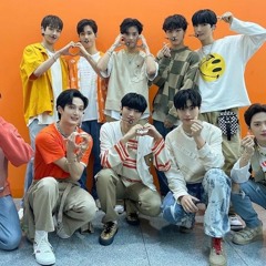 Xikers - Tricky house (sped up)