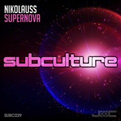 Nikolauss - Supernova (Original Mix)