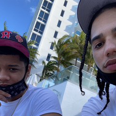 4am in Miami(Freestyle) w/Bibby