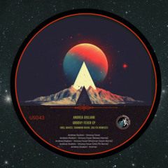 Andrea Giuliani - Groovy Fever (ZAQ ITA Remix) (snippet)