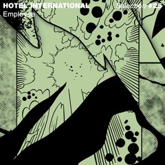 Selection #25 Employee