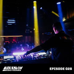 AK & Friends 028