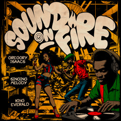 Sound On Fire Mix