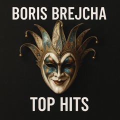 Boris Brejcha – High-Tech Minimal Vibes