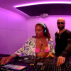 Laila b2b Ricardo Kondo - Ibiza Global Radio | Deep & Soulful Balearic House DJ mix artwork - Electronic music tracklist cover image