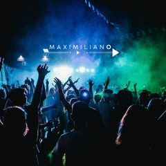 Keep It Simple - MAXIMILIANO (Live from Zeba, Washington DC, 4/23)