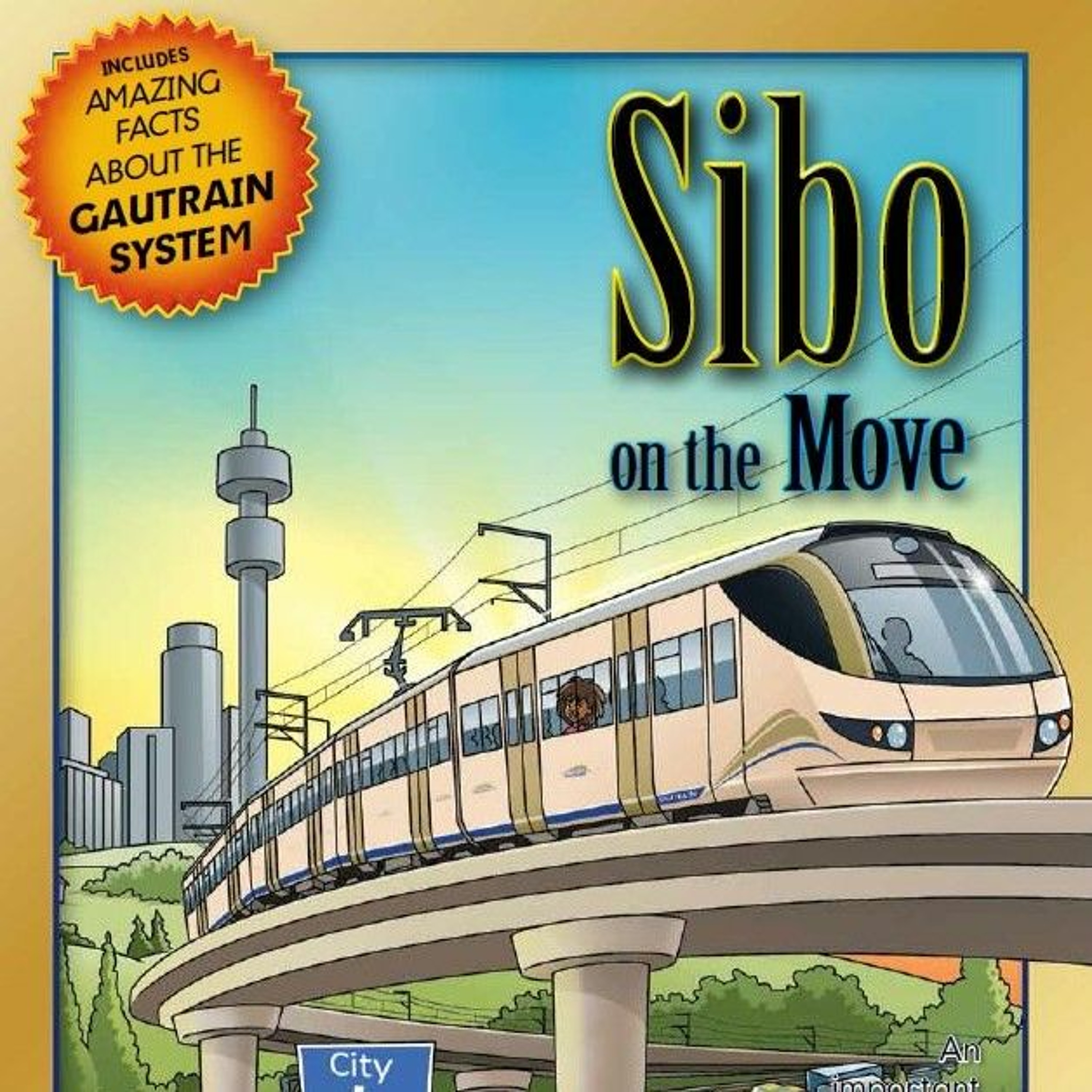 Gautrain Talks