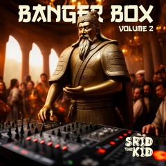 BANGER BOX | Frat Mix Vol. 2