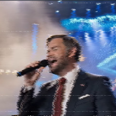 [FREE DOWNLOAD] WE ARE CHARLIE KIRK- Hard techno remix