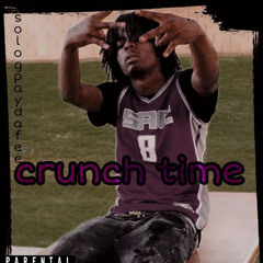 Crunch time