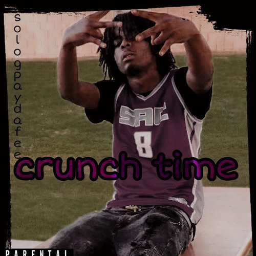 Crunch time