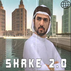 Derrix - Shake 2.0