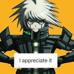 if K1B0 was an angry boii