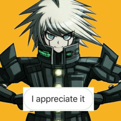 if K1B0 was an angry boii