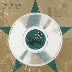 The Droyds - Take Me I'm Yours (Ghetto Rub Mix)