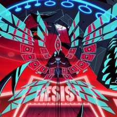 Vox Dei - Hazbin Hotel Song