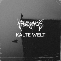 Trettmann X Henning May - Kalte Welt (Housejunkee Techno Remix) / FREE DOWNLOAD