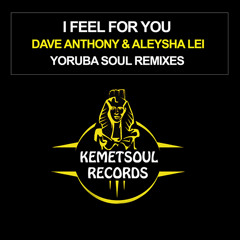 I Feel For You (Yoruba Soul Club Mix)