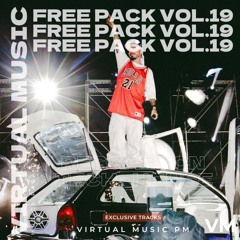 FREE PACK VOL. 19 (ELECTRO LATINO, ELECTRO POP,  MASHUPS, REMIXES & EDITS)